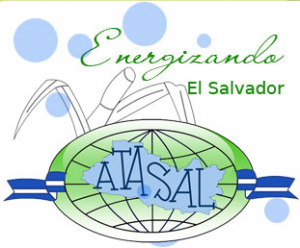 ATASAL Logo antiguo de ATASAL