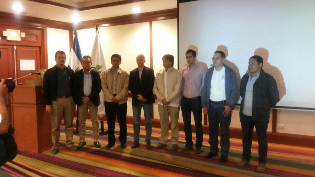 ATASAL eligió nueva directiva