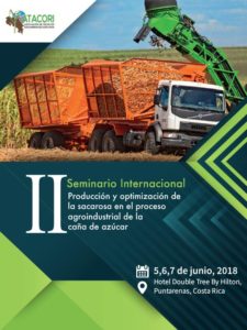 Información II Seminario Internacional ATACORI