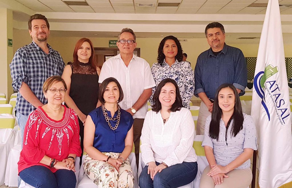 Se oficializa Comité de Educación Técnica y Formación Profesional del Sector Azucarero