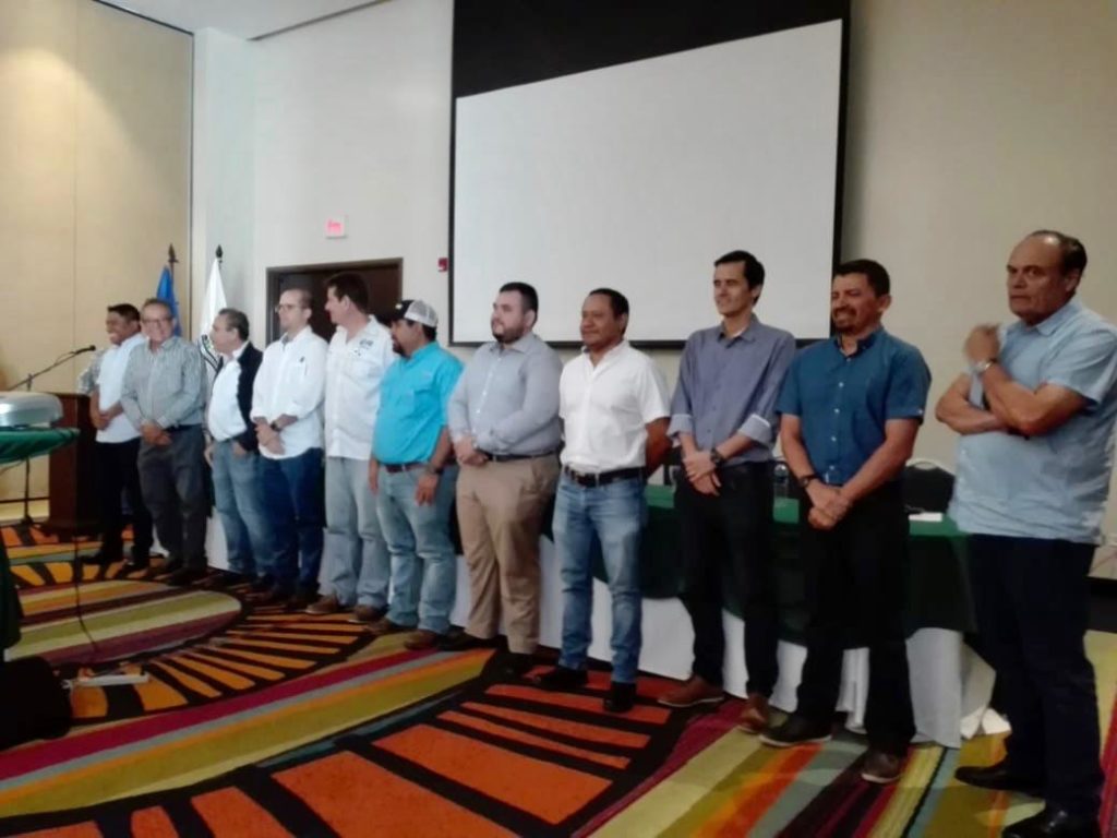 Asamblea General de ATASAL elegió nueva Junta Directiva 2019-2021
