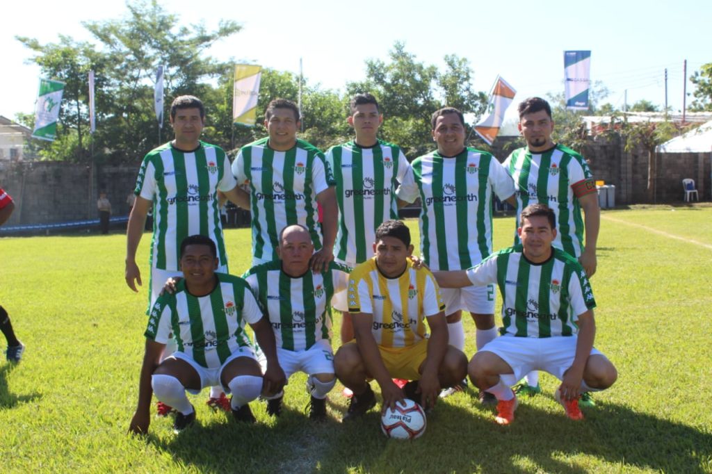 Ingenio Chaparrastique fue el anfitrión de la segunda Copa ATASAL 2019