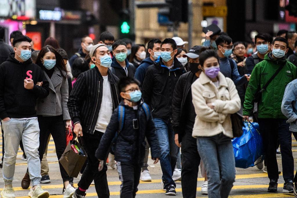 Moléculas de azúcar podrían ser una posible cura para el coronavirus, según científicos